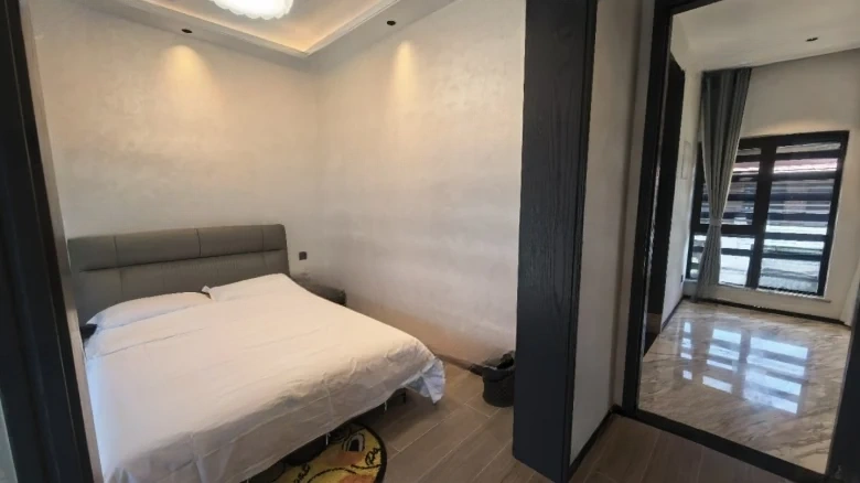 Haitangshu International Resort and Wellness Center - View 2