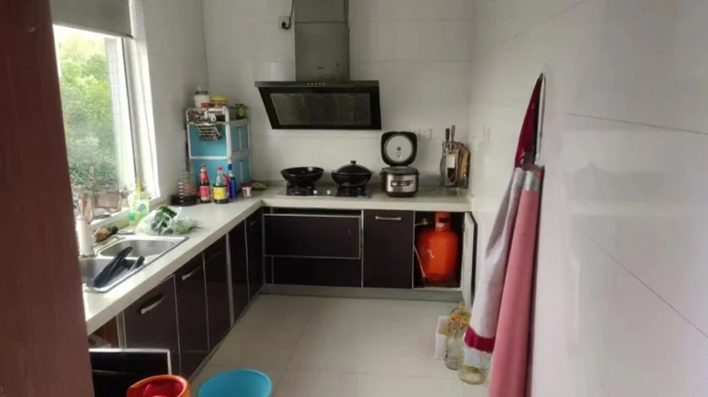 Chang Nongkou Neighborhood Complex - View 13