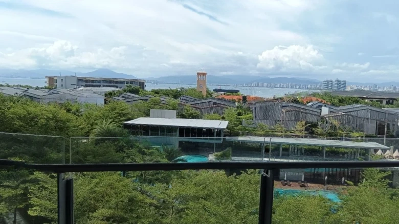 Fudi·Rizhao - View 11