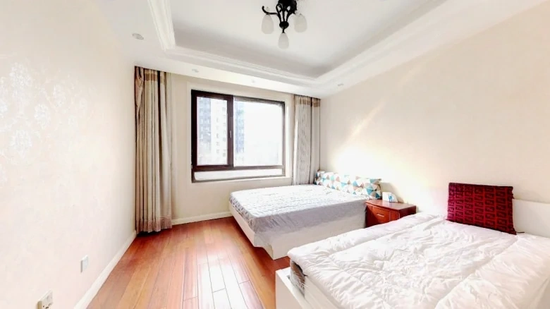 Oak Bay Phase V - View 4