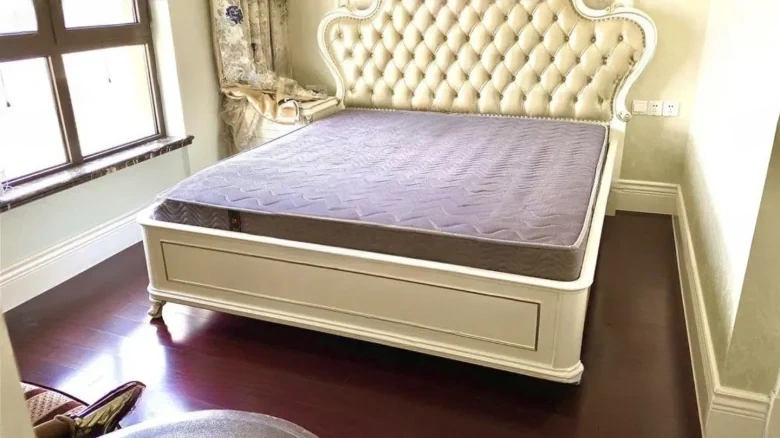 Wanda Mansion - View 5