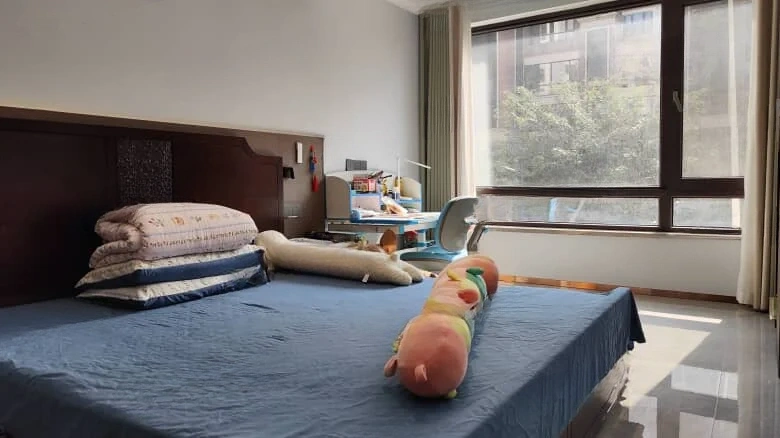 Jinmao Elysium Villa - View 3