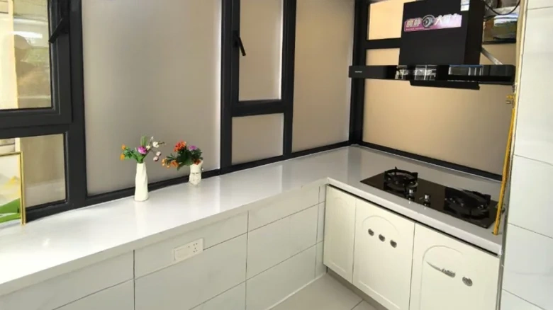 Yinda Community - View 4