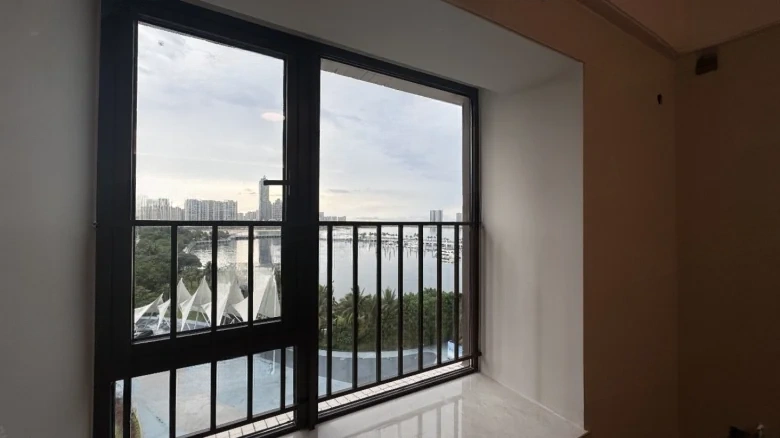 Poly Development Tianyue Bay - View 5