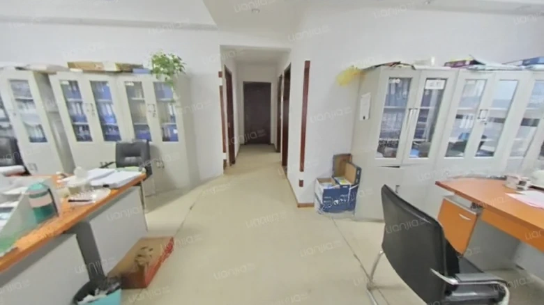 Wealth Garden - View 4