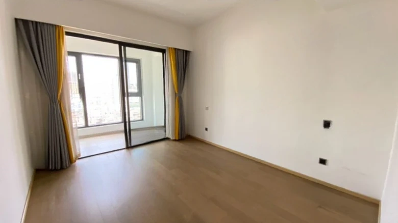 Junfa Yitian Peak - View 5