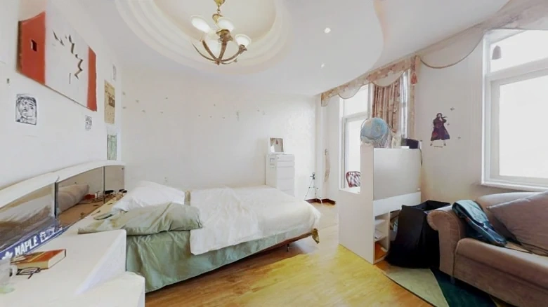 Mountain Sea Home Garden - View 5