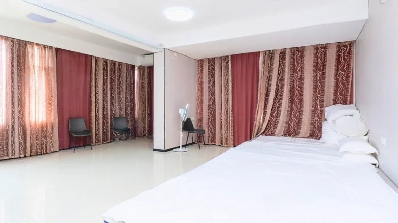 Binhai Residential Area Haining Community Detached Houses Zone One - View 19