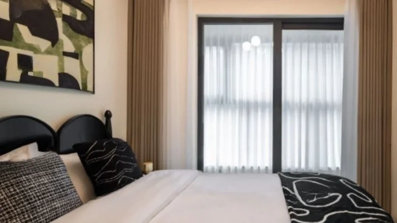 Vanke 500 Li - View 8