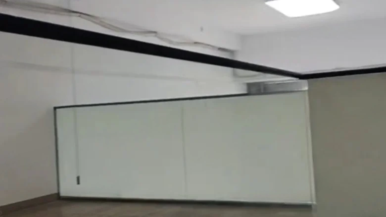 Rongsheng Central Plaza - View 3