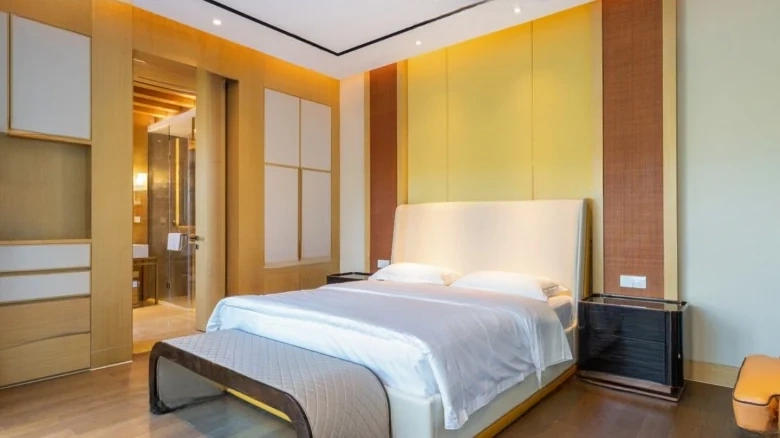 Atlantis Tang'an - View 4