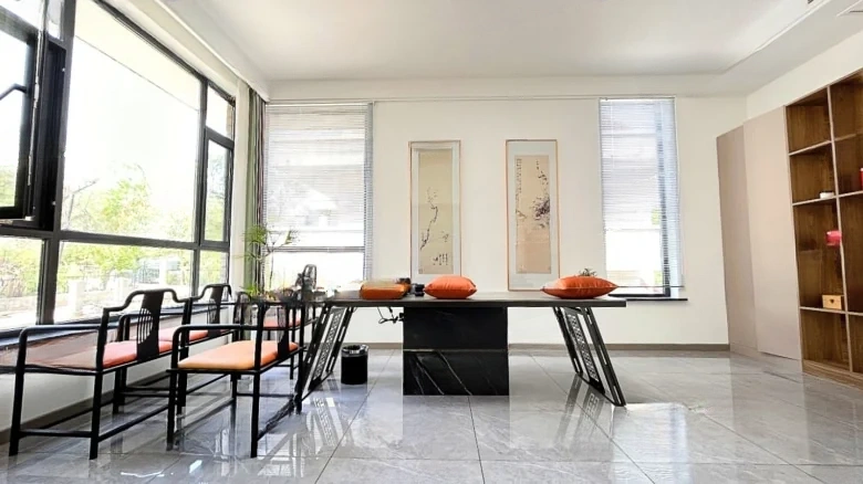 Xishan Garden Villa - View 6