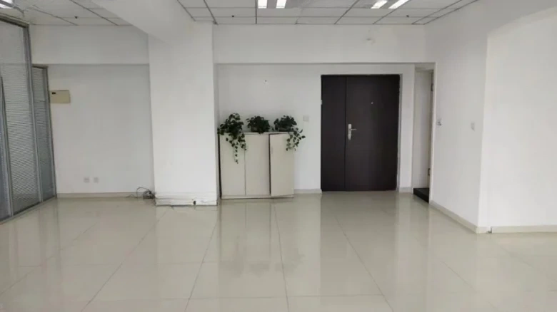 Jia Long Center - View 5