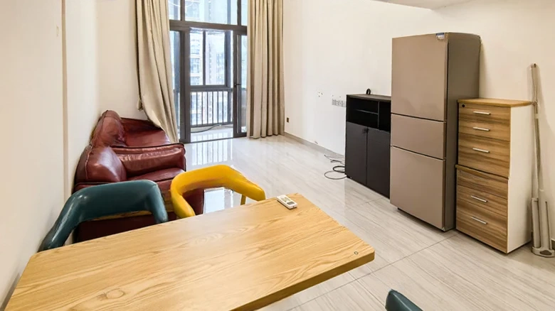 Agile Upper City Business Center - View 4