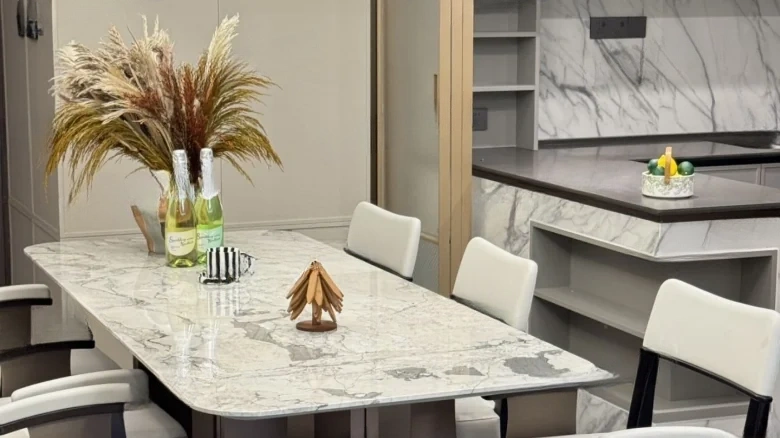 Long Jia Hui Lang Feng Bei Qu - View 6