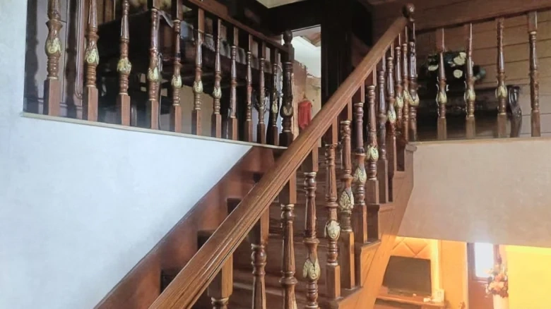 Lushan International Cuilvy Ridge - View 21