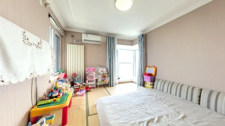 Poly Fortune Harbour Riverside Residence A District - View 3