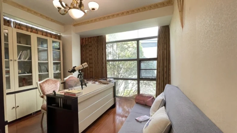 Kunming Dianchi Golf Club - View 7