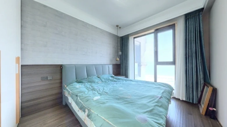 Excellence Tianyuan - View 2