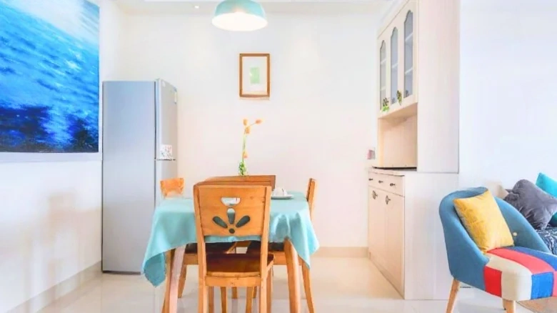 Jiangshan Emperor View - View 4