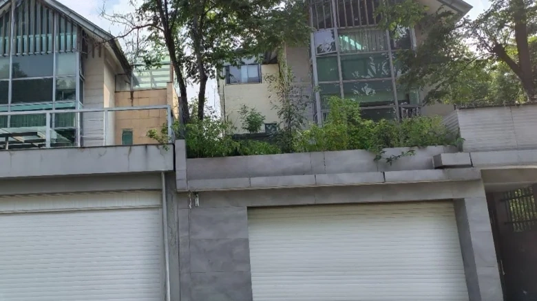 Kunming Dianchi Golf Club - View 20