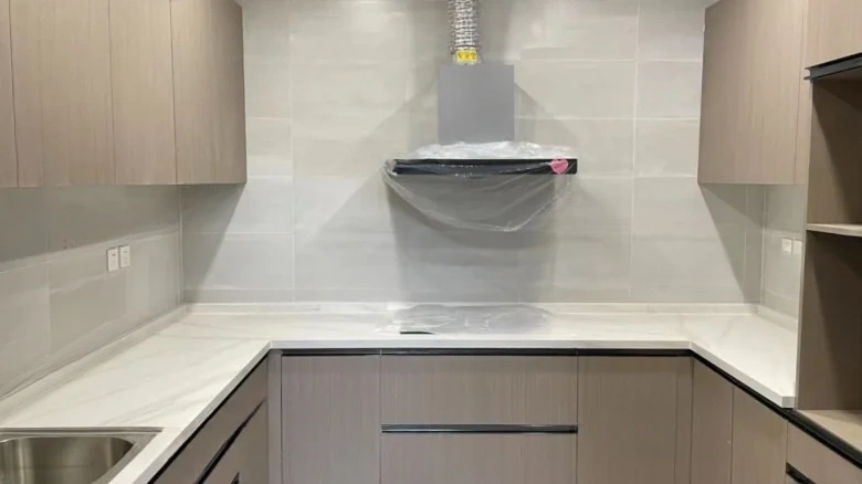 Cnoahua Eight Courtyard - View 7