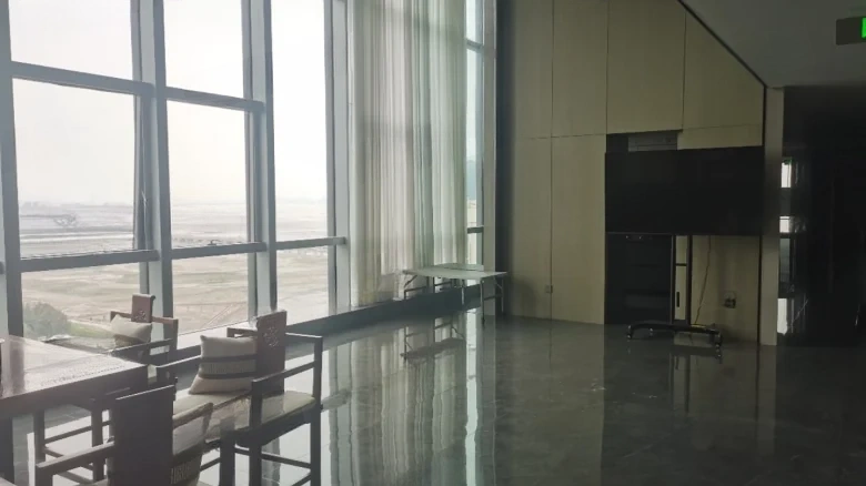 Skyfront Oriental - View 10