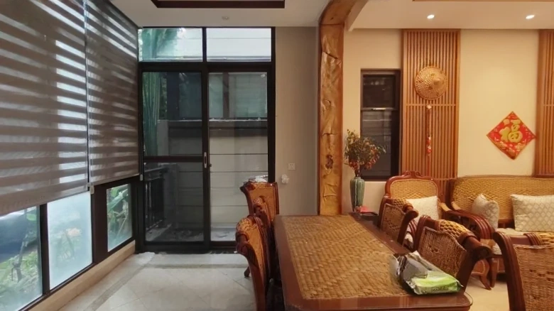 Runda Sanya Bay Harbor District One - View 9