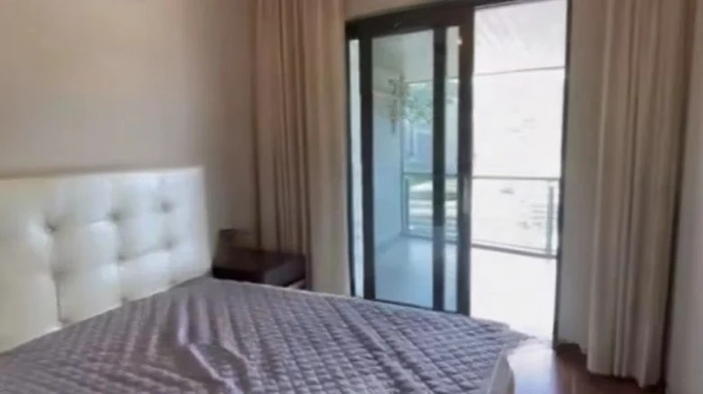 Fudi Lu Island - View 5