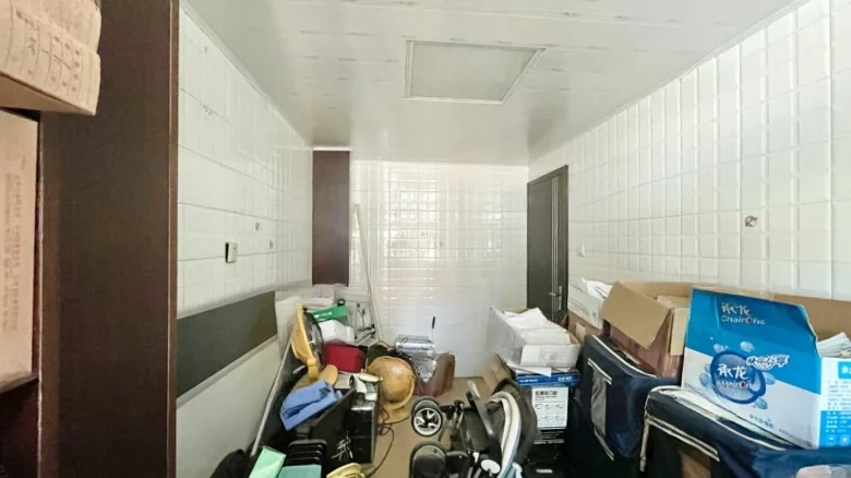 Honfa Garden - View 17