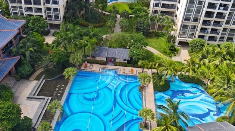 Shunda Garden - View 9