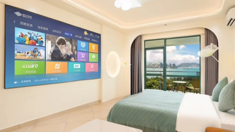 Lanhai Garden Phase II - View 3