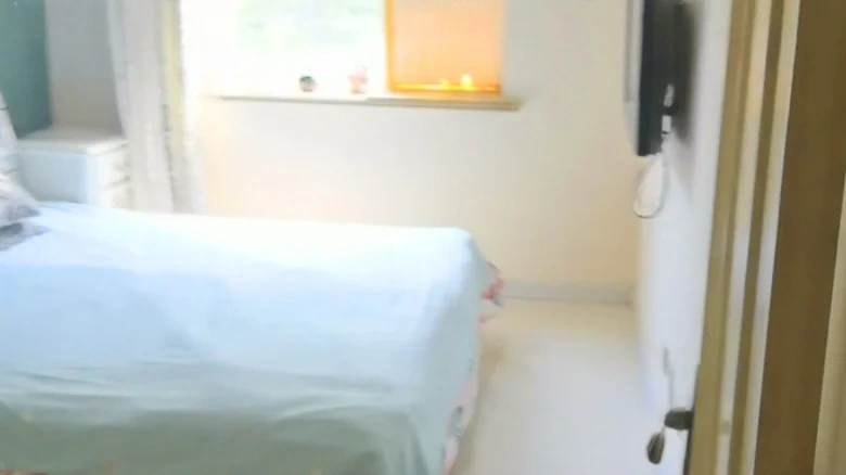 Changqing Garden - View 2