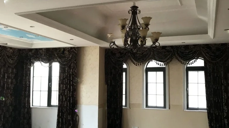 Jingsui Xixinadi Garden - View 9