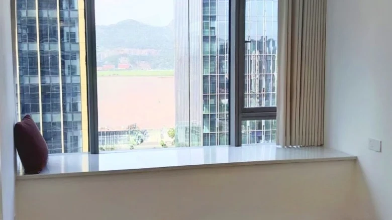 Times Riverside Premium Ljiang Garden - View 3