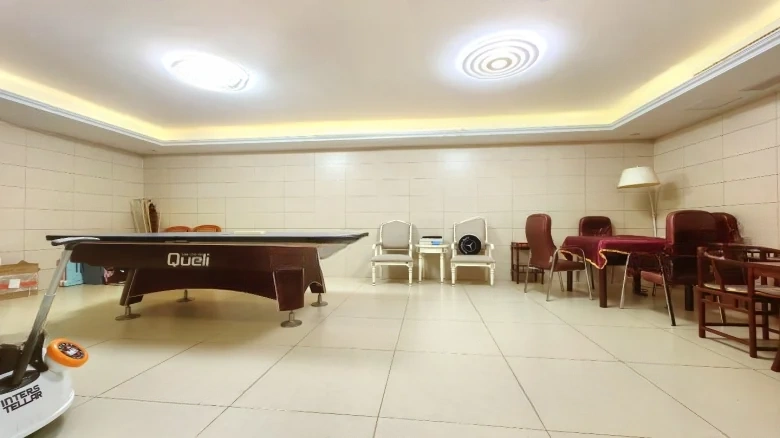 China Ocean International Platinum Palace Villas West District - View 34