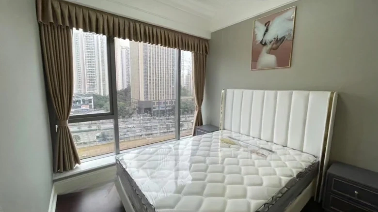 Xipai City Phase I - View 2