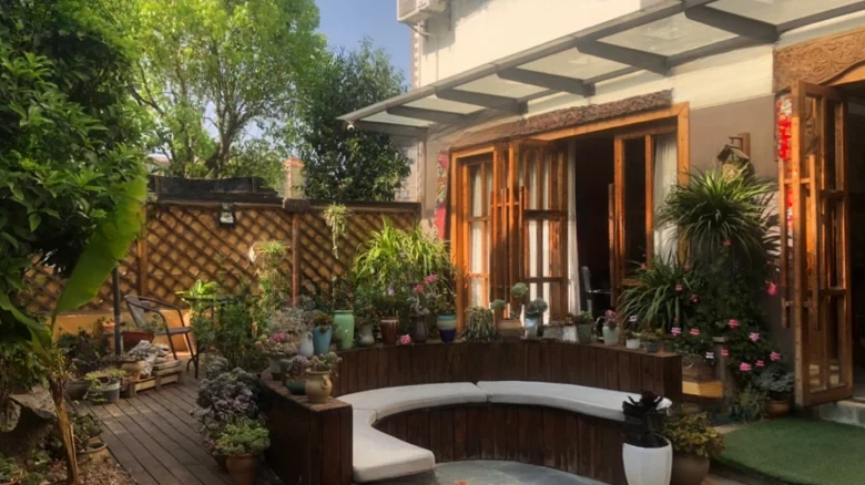 Cinnamon Camphor 16 Bazaar - View 24