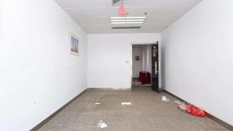 Yintong Plaza - View 4