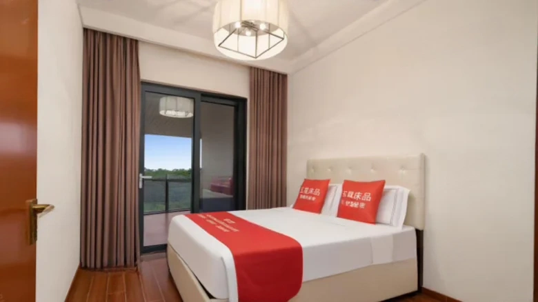 Forte · Ludao - View 2