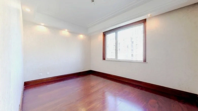 Fanhai International Residence Lanhai Garden - View 5