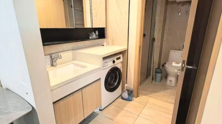 Vanke Jade Riverside Phase I - View 5