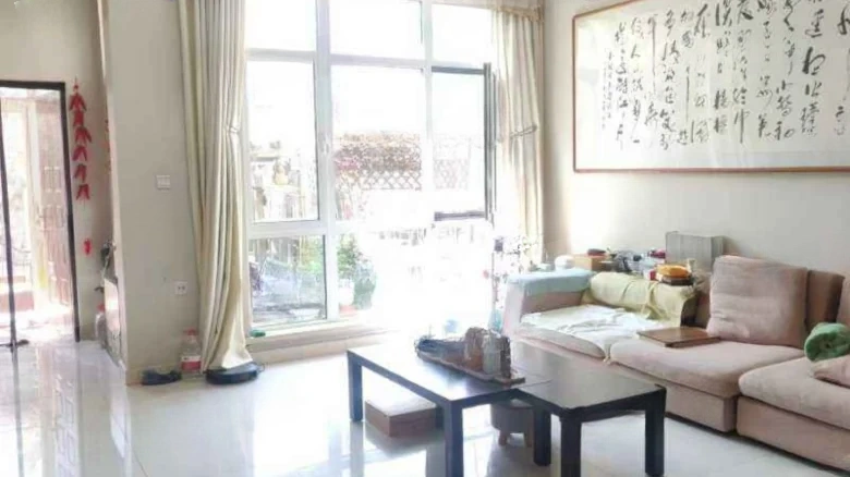 Rongsheng Shangcheng Phase II - View 7