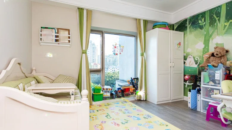 Shimao Coast Garden - View 6