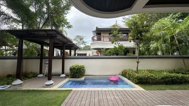 Renaissance Haitang Bay - View 14