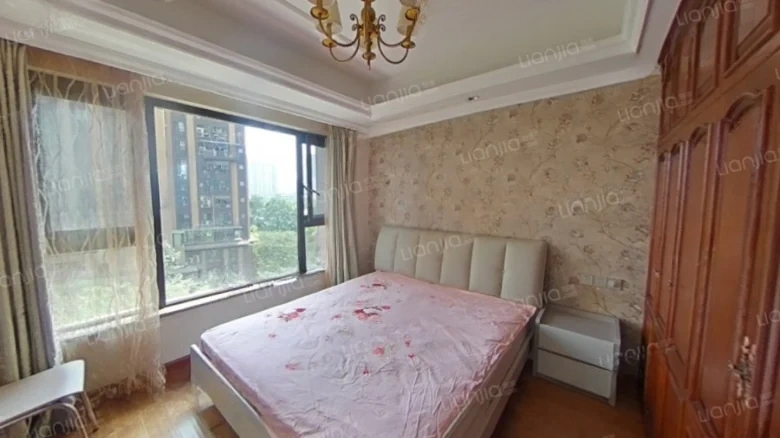 Shimao Jade Brocade Bay Phase I - View 4