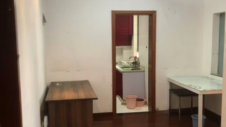 Shangcheng Vision Park - View 3