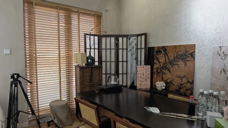 Hengda Jinsha Beach - View 3