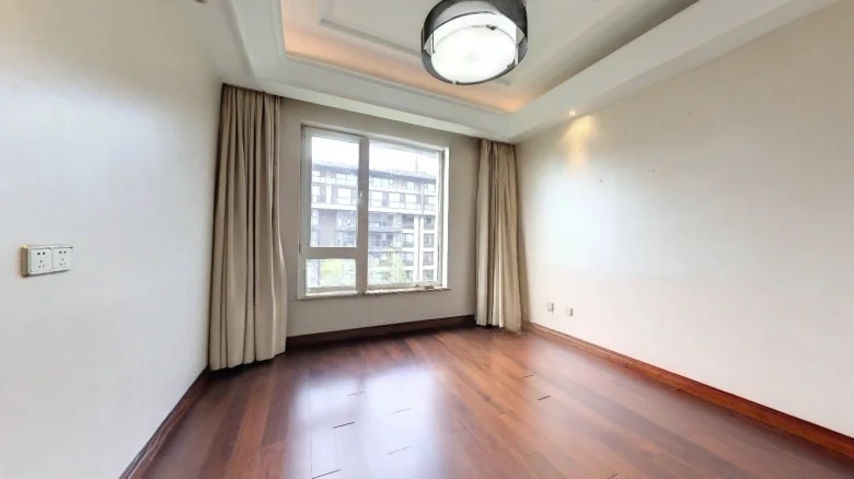 Ruyuan South District - View 4