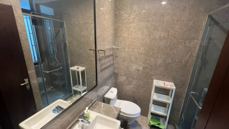 Blue Town Cloud Valley - View 11